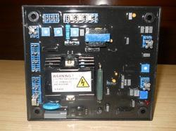 AVR Generator Card
