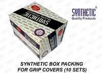 Grip Cover Synthetic Box Packing