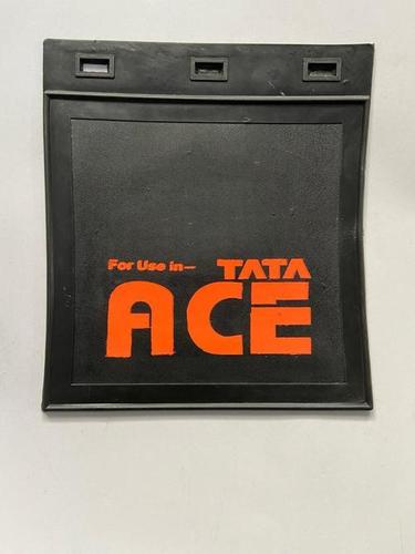 Mud Flaps Tata Ace (Nova Type)