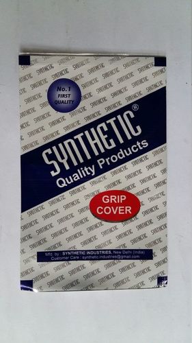Grip Cover Synthetic Polyester Packing 