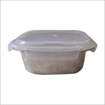 Utensil Sets Lock Lid Bowl