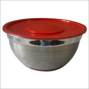 Coloured Grater German Bowl