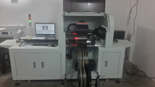 Machine