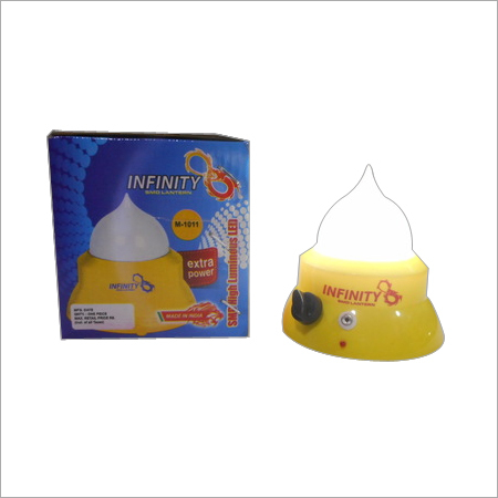 Portable Hang Handed LED Lamp