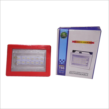 Rechargeable Lamps