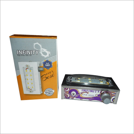Rechargeable Emergency Lights