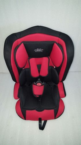 Leather Baby Car Seat