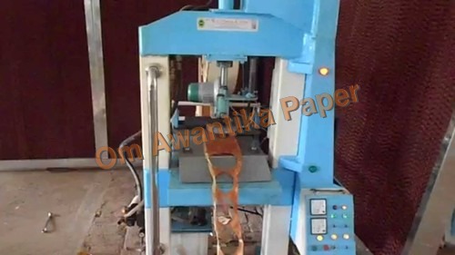 Paper Plate Making Machinery Paper Plate Making Machinery