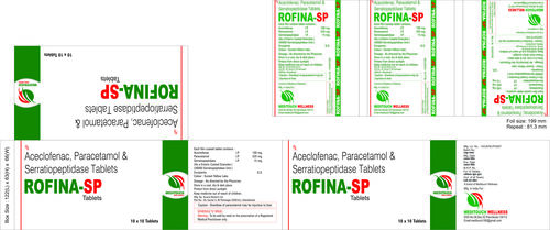 ANALGESICE ANTI PYRETIC, ANTI INFLAMMATORY