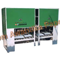 Four Die Dona Machine