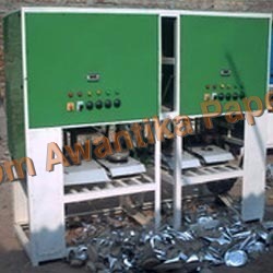 Fully Automatic Dona Making Machine