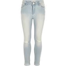 Girls Jeans
