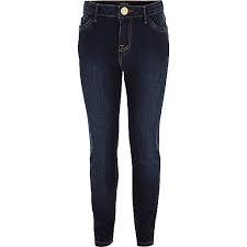 Gerls Fancy Jeans