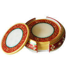 Tea Coaster