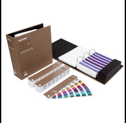 Color Specifier and Guide Set