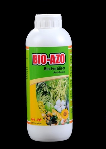 Bio Azo Biofertilizer