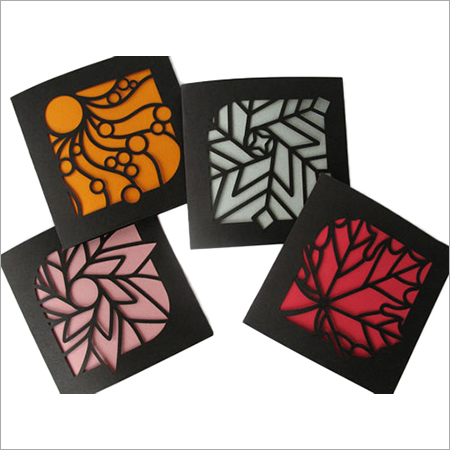 Cards Laser Cut Services