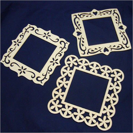 Frame Parts Cutting Services