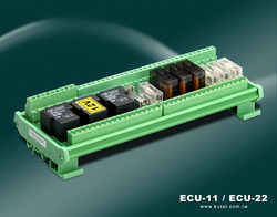 Relay Module 12v & 24v