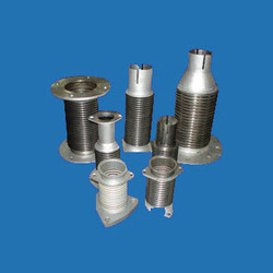 Bellow For Kirloskar And Mahindra For Genset