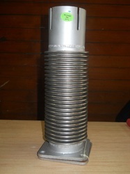 Bellow for Kirloskar Genset 06.602.10.0.00