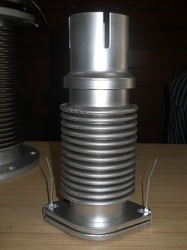 Bellow For Kirloskar Genset 02.545.06.0.00