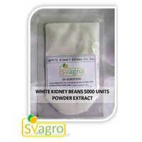 White Kidney Beans Extract
