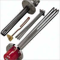 Immersion Heaters - High Grade Industrial Heaters For Water, Oil & Chemicals | Energy Efficient, Minimal Maintenance, Long Working Life