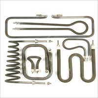 Tubular Heating Elements