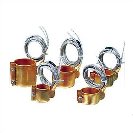 Nozzle Heater