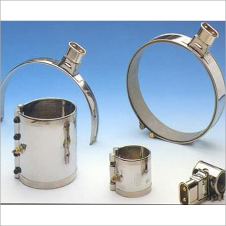 Band Heaters