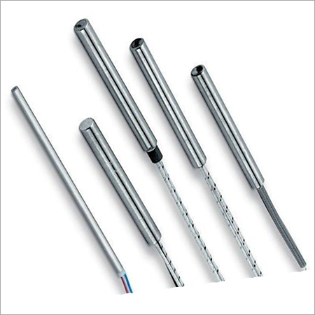 Cartridge Heaters(high density heater)