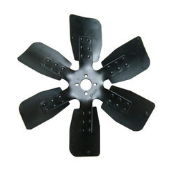 Radiator Fan For Kirloskar Generator