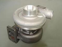 Turbo Charger For Generator