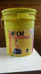 Hydraulic Oil