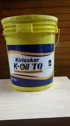 Transmission Oil