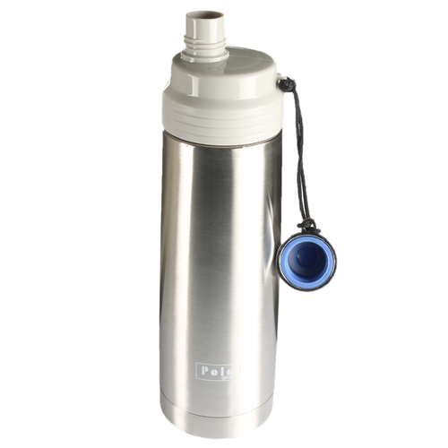 Polo lifetime Trendy 007 800 ML Vaccume Bottle (White)