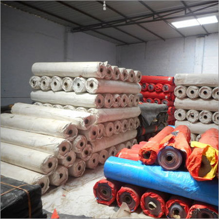 HDPE Laminated Fabric Rolls By S. R. ENTERPRISES
