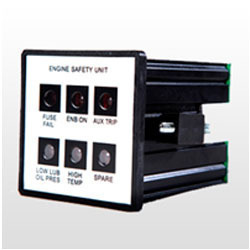 Fuse Indicator Engine Safety Unit