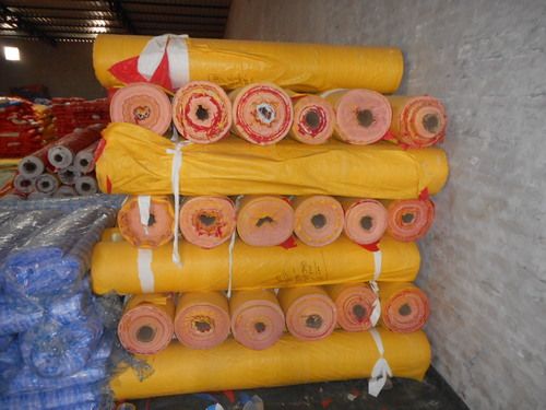 Tarpaulin  Fabric