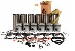 JCB Engine Parts
