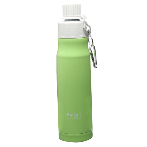 Polo lifetime Trendy 008 500 ML Vaccume Bottle (Green)