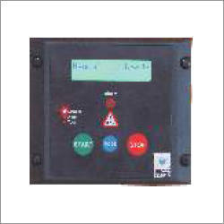 Kirloskar Electrical Alternator Equipment