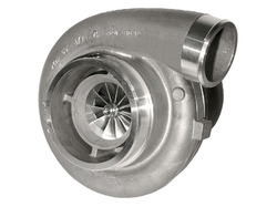 Turbo Charger