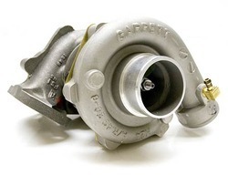 Diesel Turbocharger