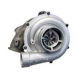 Turbo Charger