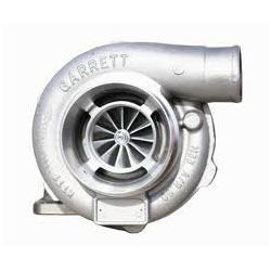 Turbo Charger