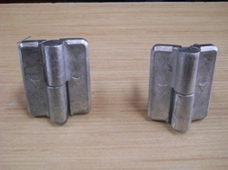 Canopy Hinge