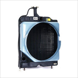 Banco Radiator