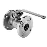 Angle Valve Castings